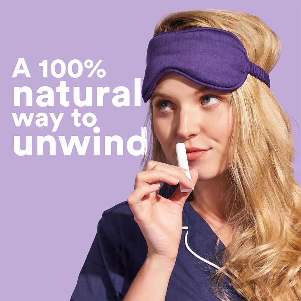 🔥LAST DAY 49% OFF🔥- Nasal Stick🔥