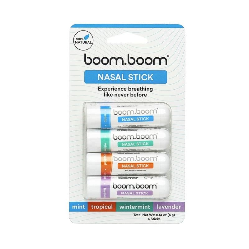 🔥LAST DAY 49% OFF🔥- Nasal Stick🔥