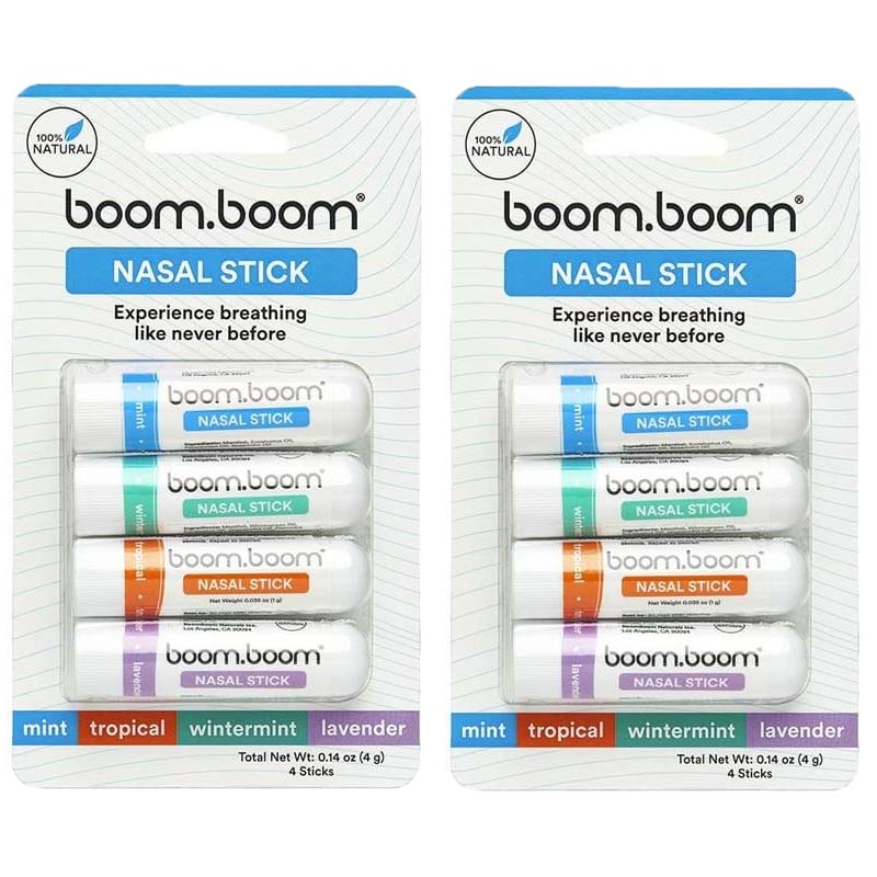 🔥LAST DAY 49% OFF🔥- Nasal Stick🔥